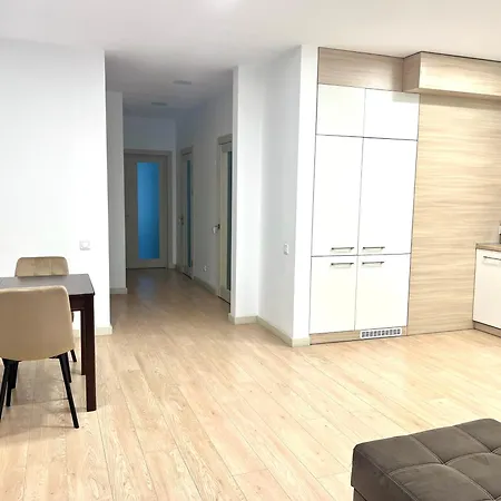 Osapart Vip New Point By Great Britain Apartamento Lviv