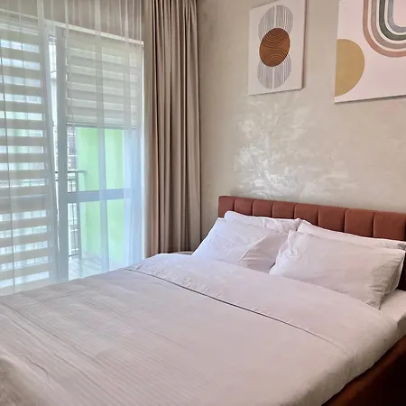 Osapart Vip New Point By Great Britain Apartament Lwów