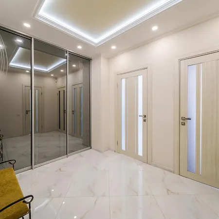 Apartment Osapart Vip New Point By Great Britain