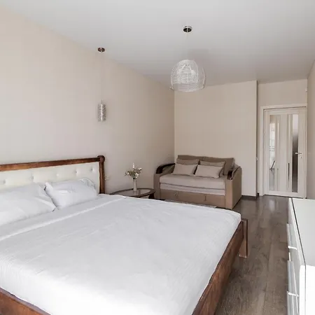 Osapart Vip New Point By Great Britain Apartment Lviv
