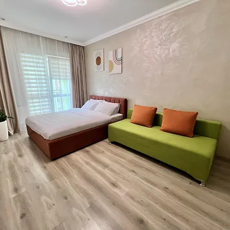 Апартаменти Osapart Vip New Point By Great Britain Львів