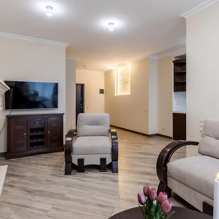 Апартаменти Osapart Vip New Point By Great Britain