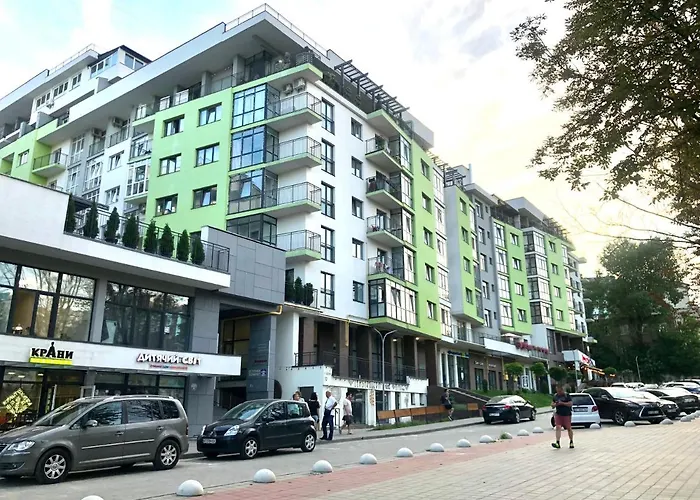 Osapart Vip New Point By Great Britain * Львов