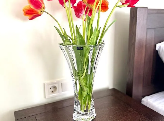 Апартаменты Osapart Vip New Point By Great Britain