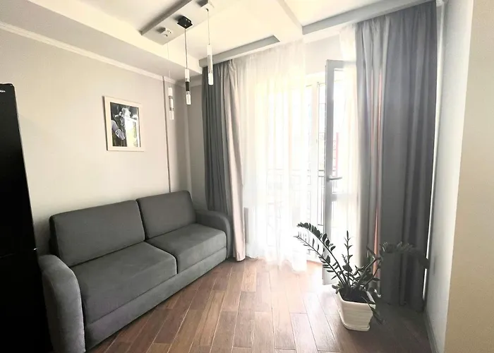 Osapart Vip New Point By Great Britain Leópolis