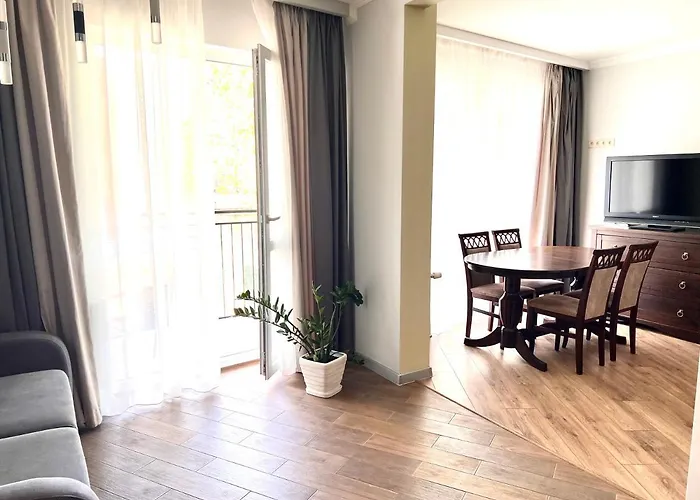 Apartamento Osapart Vip New Point By Great Britain *