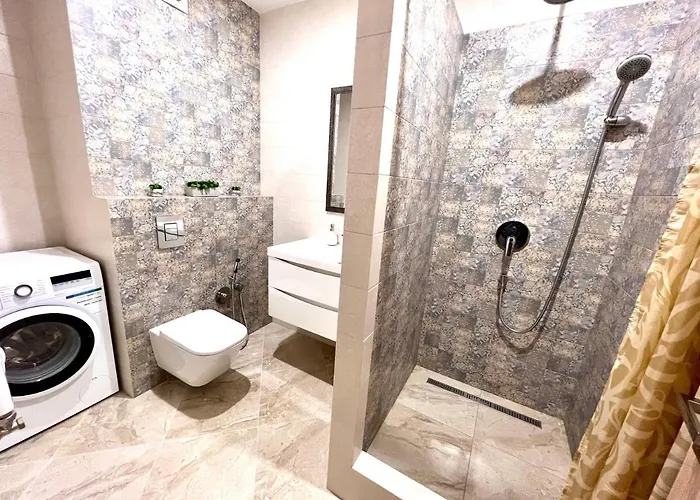 Osapart Vip New Point By Great Britain Apartamento Leópolis