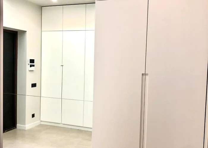 Апартаменты Osapart Vip New Point By Great Britain *