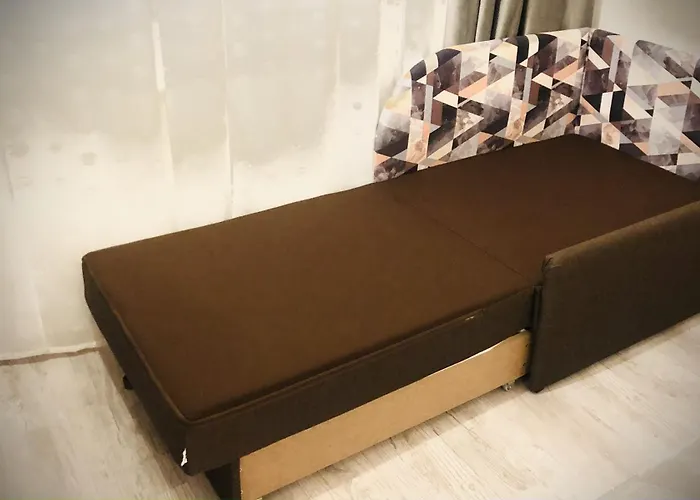 Апартаменты Osapart Vip New Point By Great Britain Львов