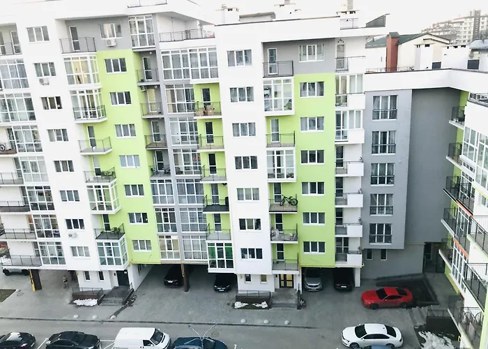 Osapart Vip New Point By Great Britain * Lviv