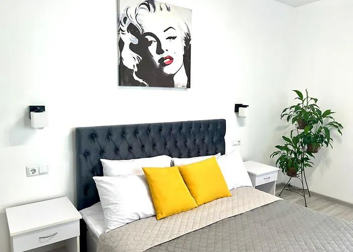 Daire Osapart Vip New Point By Great Britain *