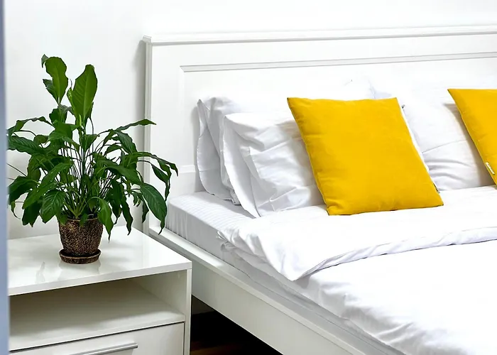 Apartamento Osapart Vip New Point By Great Britain Leópolis