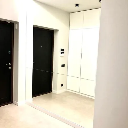 Osapart Vip New Point By Great Britain Apartman *