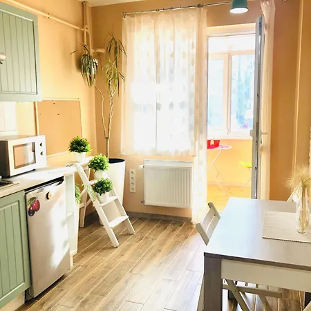 Osapart Vip New Point By Great Britain Apartman Lviv