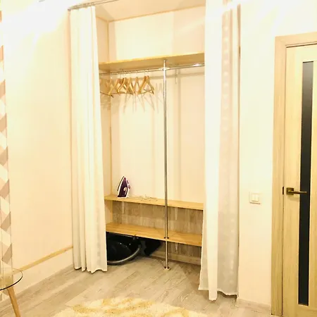 Apartman Osapart Vip New Point By Great Britain Lviv