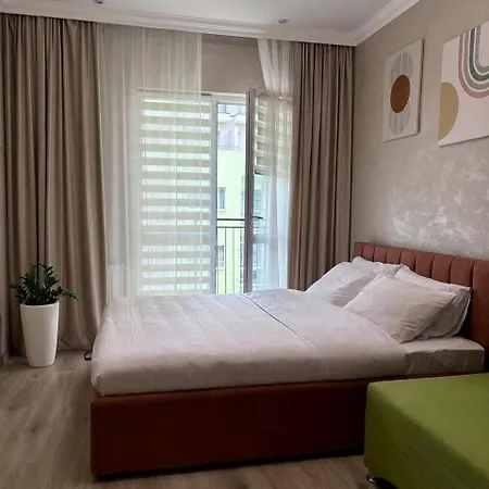 Apartman Osapart Vip New Point By Great Britain *