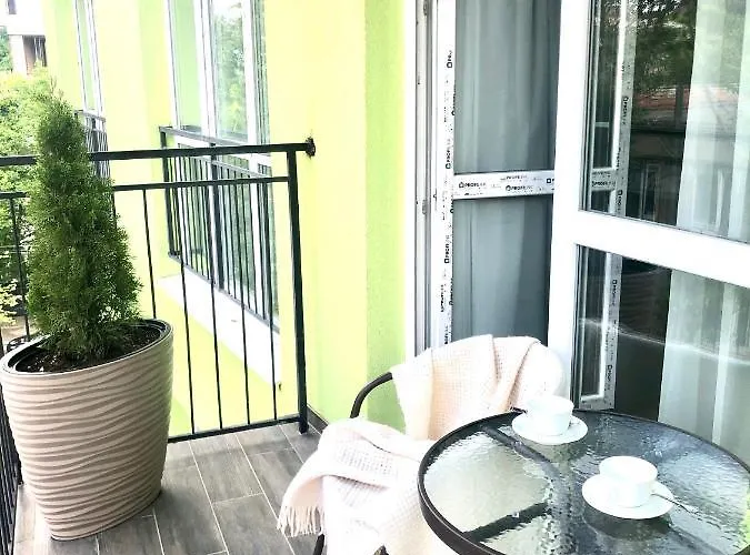 Osapart Vip New Point By Great Britain Apartament