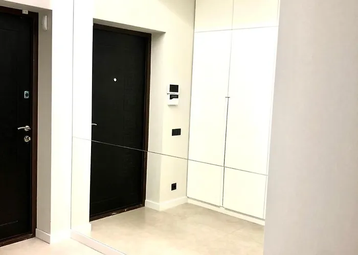 Osapart Vip New Point By Great Britain Apartament *