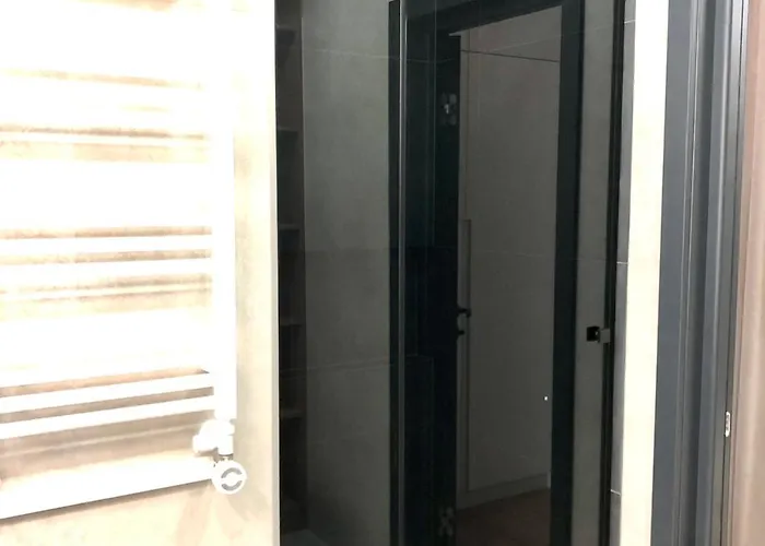 Apartament Osapart Vip New Point By Great Britain