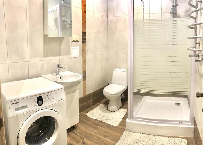 Osapart Vip New Point By Great Britain * Lwów