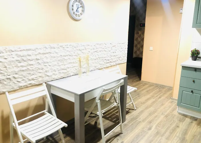 Osapart Vip New Point By Great Britain Apartament Lwów