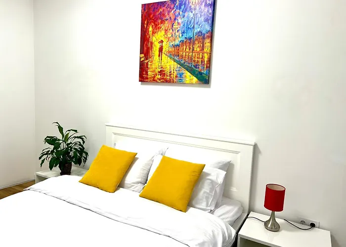 Osapart Vip New Point By Great Britain Lwów