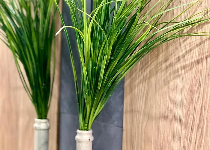 Osapart Vip New Point By Great Britain Apartament Lwów